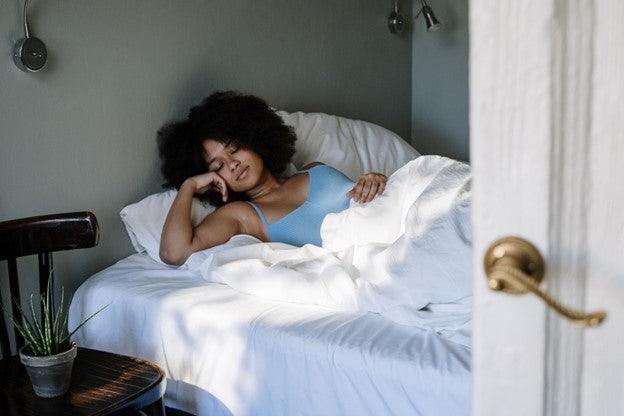 5 Tips to Help You Improve Your REM Sleep Quality - Fitbiomics