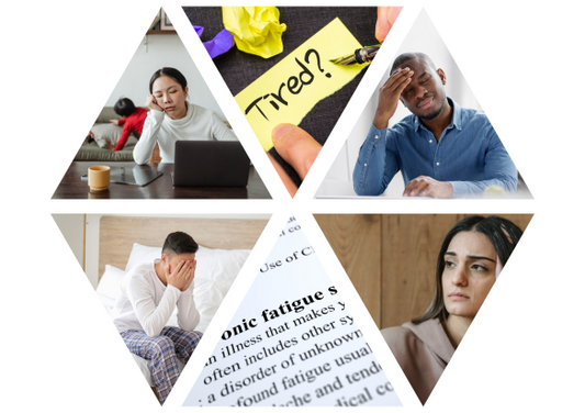 Fatigue vs. Tired: What’s Zapping Your Energy?