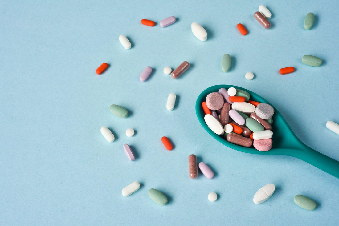 How to Choose the Right Probiotic for You (In Just 4 Easy Steps) - Fitbiomics