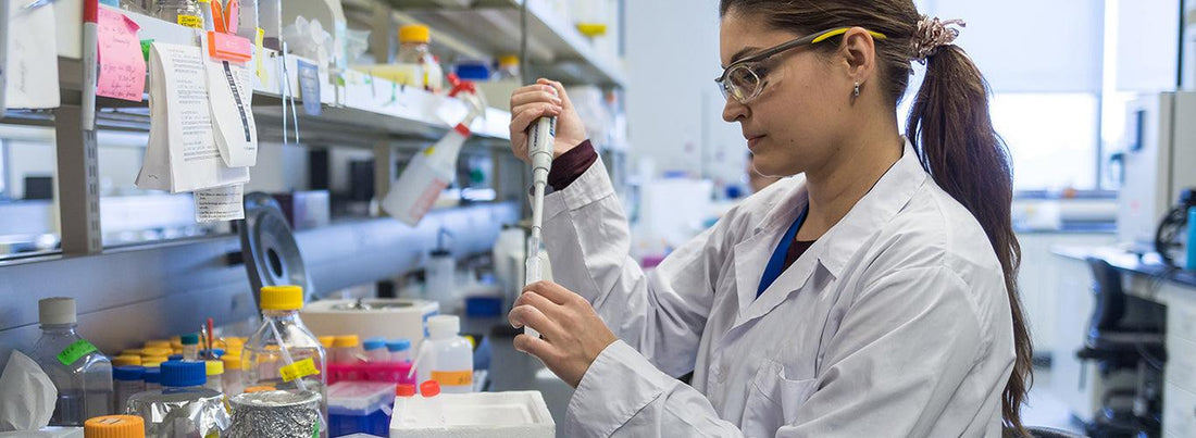 Microbial diversity starts with diverse research - Fitbiomics