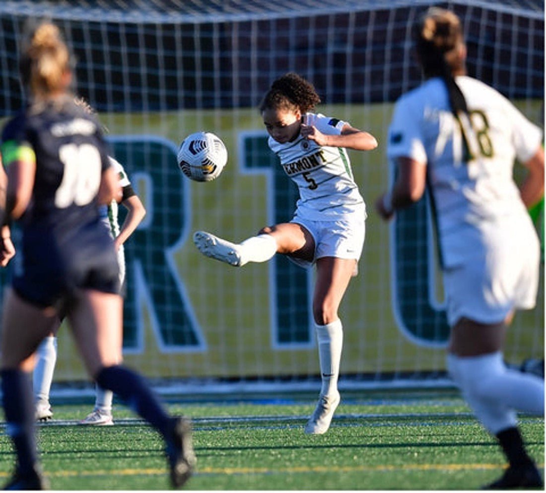 More Than an Athlete: From Student Athlete to Biotech Startup - Fitbiomics
