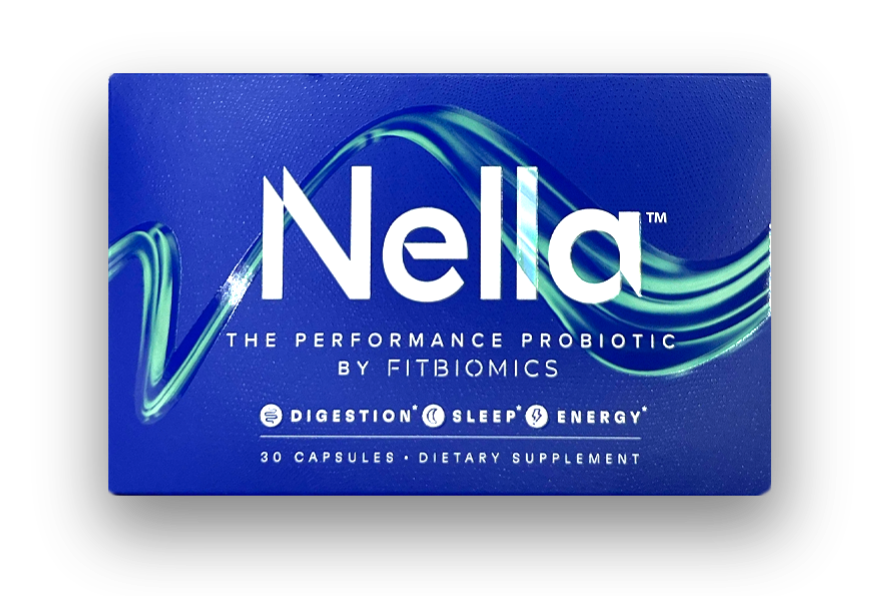 Box of Nella