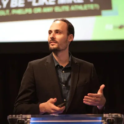 Dr. Jonathan Scheiman