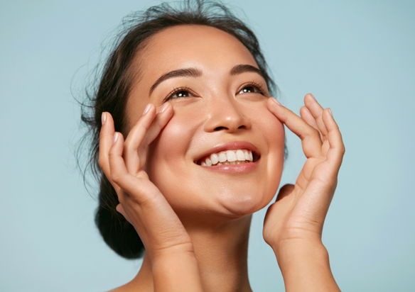 The Gut-Skin Connection: Why Beauty Really Does Start Inside