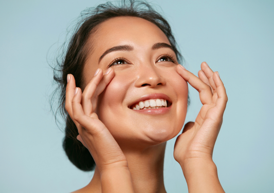 The Gut-Skin Connection: Why Beauty Really Does Start Inside