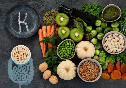 Why Vitamin K Might Be the Unsung Hero of Your Health