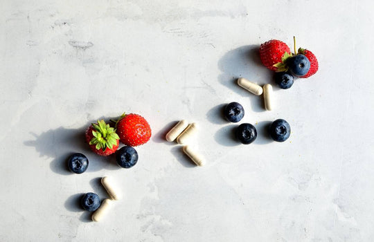 Digestive Enzymes Vs Probiotics: What's Better? - Fitbiomics