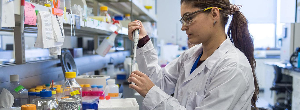 Microbial diversity starts with diverse research - Fitbiomics