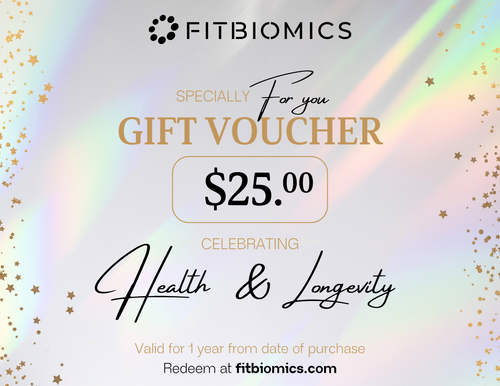 $25 gift card