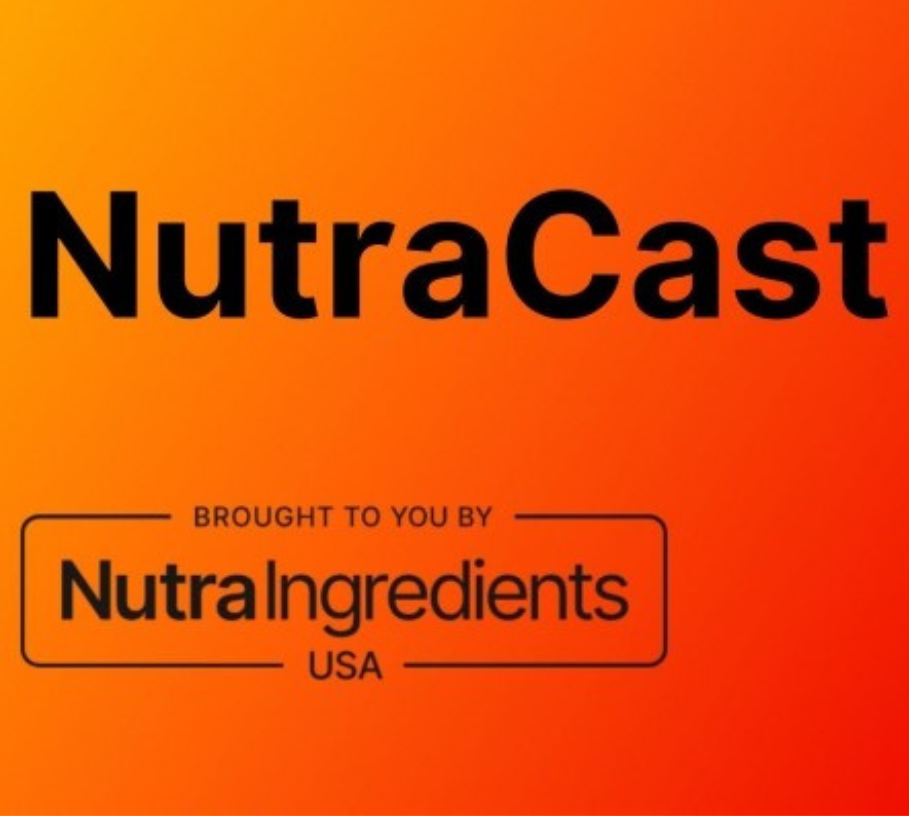 nutra cast logo brought by nutra ingredients