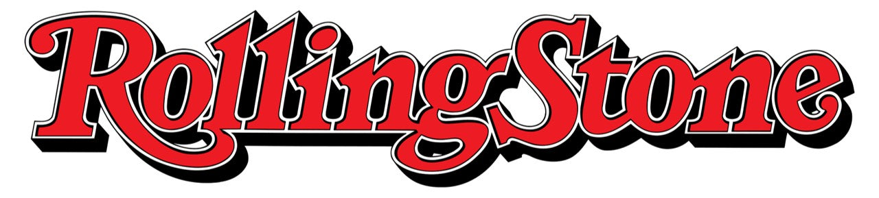 Rolling Stone Logo