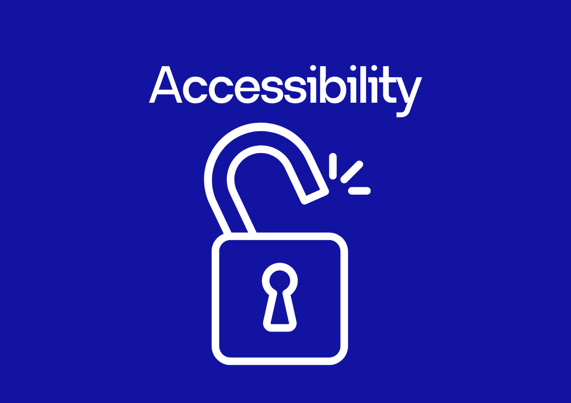 accessibility icon