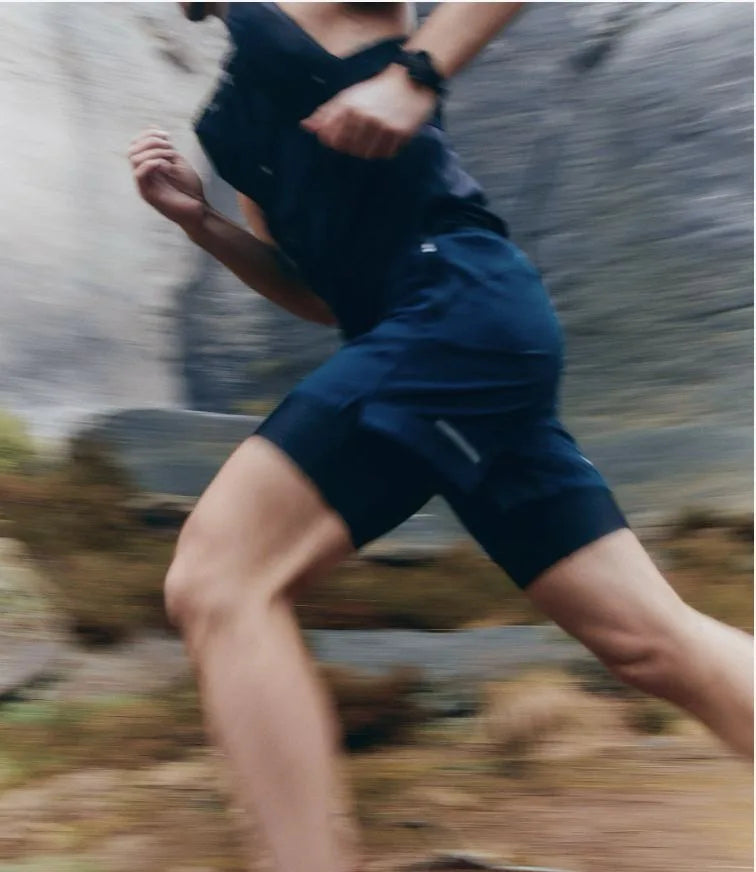 Bundle running