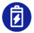 icon of battery