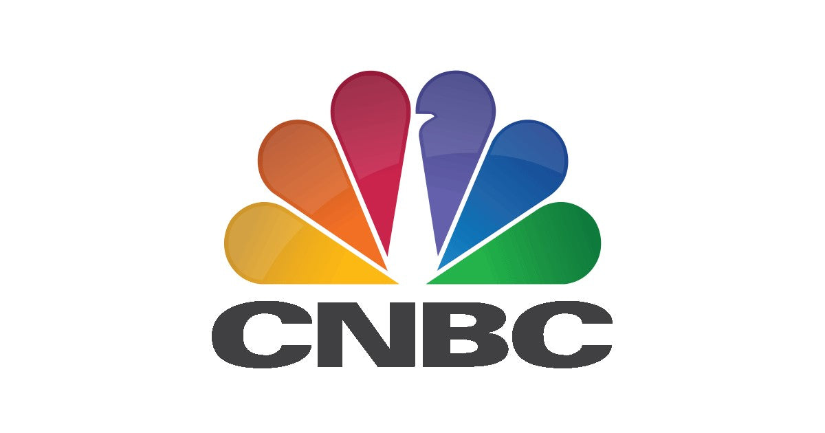 cnbc logo