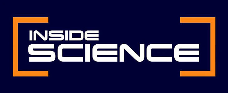 inside science logo