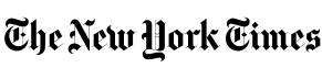 NY Times logo