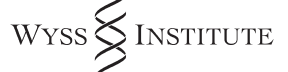 wyss institute logo