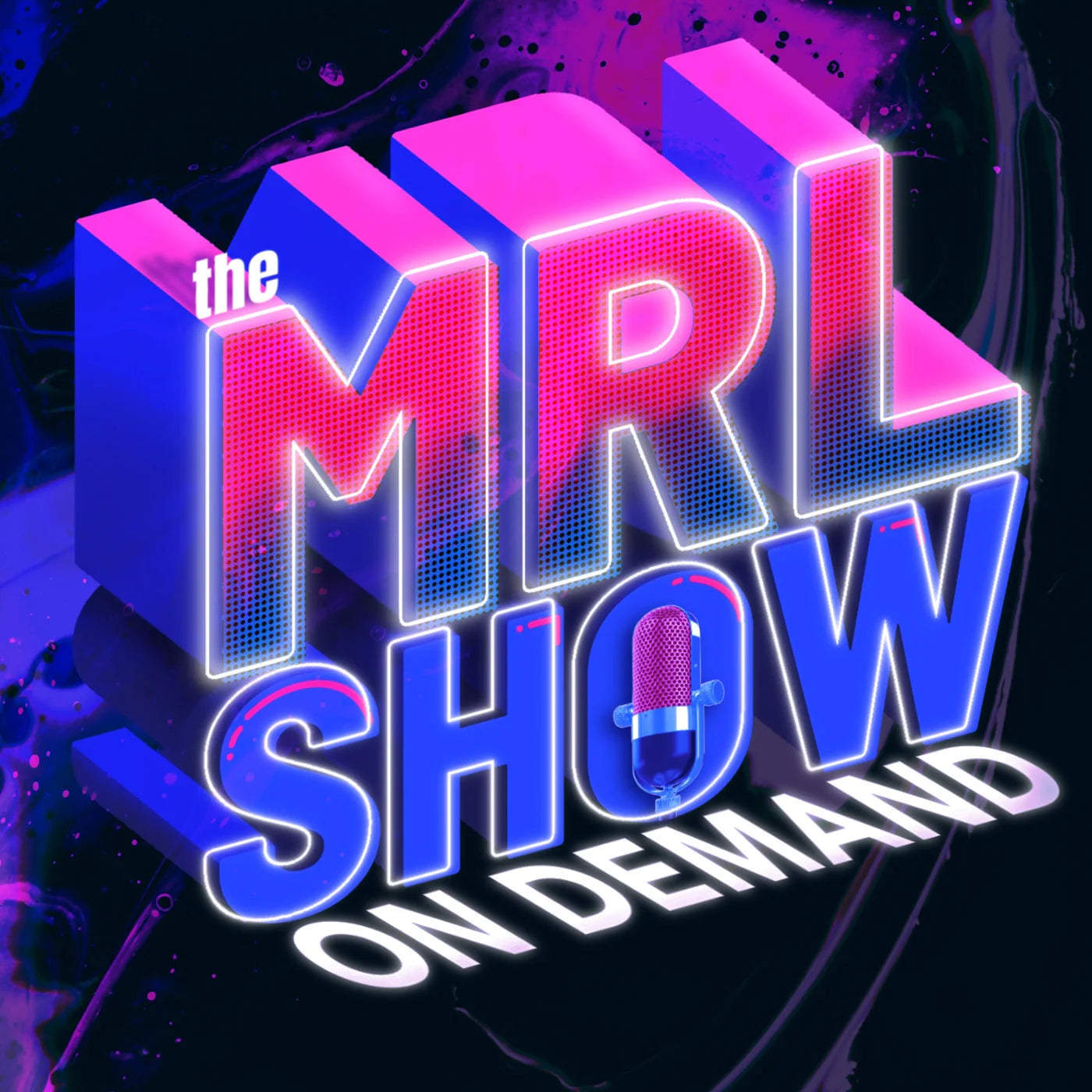 mrl show logo