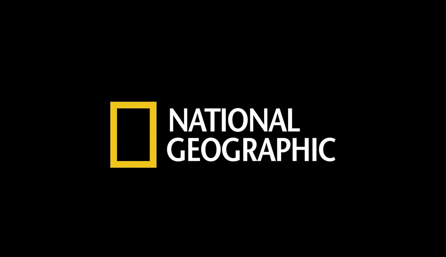 National Geographic logo