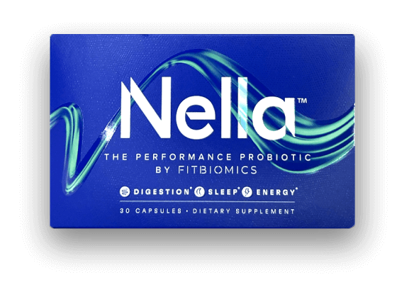 Box of Nella