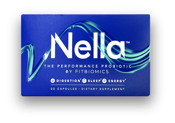 Nella Box